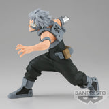 Banpresto My Hero Academia The Amazing Heroes Vol.34 Real Steel