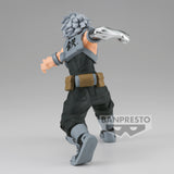 Banpresto My Hero Academia The Amazing Heroes Vol.34 Real Steel