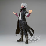 Banpresto My Hero Academia The Evil Villains DX Dabi