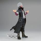 Banpresto My Hero Academia The Evil Villains DX Dabi