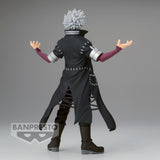 Banpresto My Hero Academia The Evil Villains DX Dabi