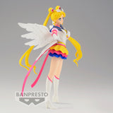 Banpresto Sailor Moon Cosmos Glitter & Glamours Eternal Sailor Moon