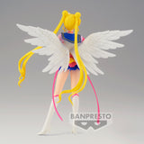 Banpresto Sailor Moon Cosmos Glitter & Glamours Eternal Sailor Moon