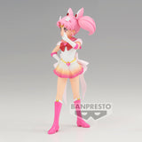 Banpresto Sailor Moon Eternal Glitter & Glamours Super Sailor Chibi Moon (Ver.A)