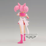 Banpresto Sailor Moon Eternal Glitter & Glamours Super Sailor Chibi Moon (Ver.A)