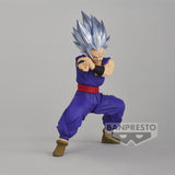 Banpresto Dragon Ball Super: Super Hero Blood Of Saiyans Vol.14 Beast Gohan (Special Ver.)