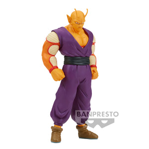 Banpresto Dragon Ball Super: Super Hero DXF Orange Piccolo