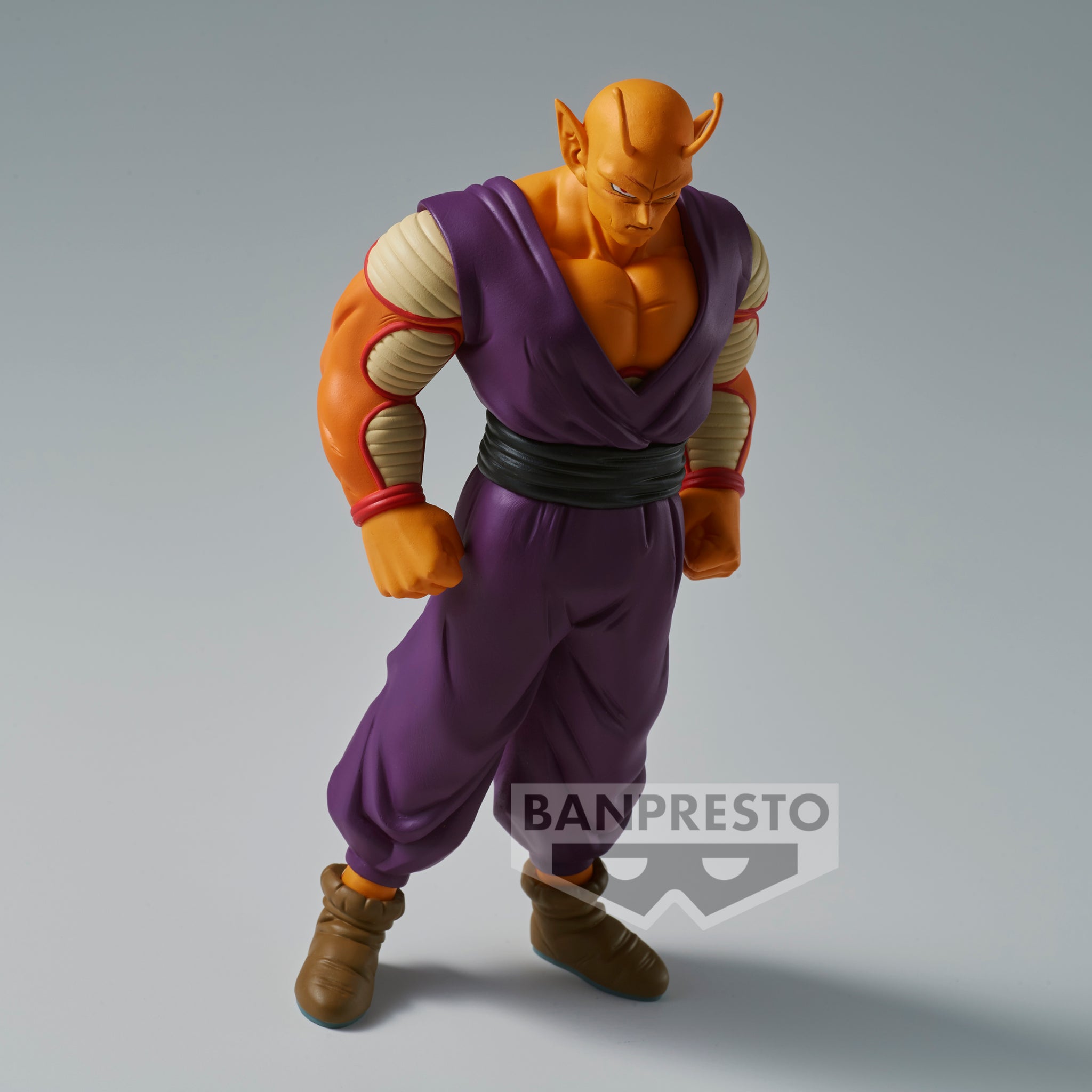 Banpresto Dragon Ball Super: Super Hero Piccolo DXF Statue - collectorzown