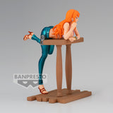 Banpresto One Piece Grandline Journey Nami (Special)