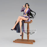 Banpresto One Piece Grandline Journey Boa Hancock (Special)