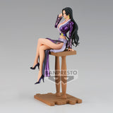 Banpresto One Piece Grandline Journey Boa Hancock (Special)