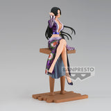 Banpresto One Piece Grandline Journey Boa Hancock (Special)