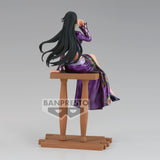 Banpresto One Piece Grandline Journey Boa Hancock (Special)