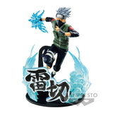 Banpresto Naruto: Shippuden Vibration Stars Kakashi Hatake (Special Ver.)