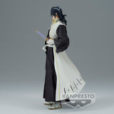Banpresto Bleach Solid and Souls Byakuya Kuchiki