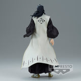 Banpresto Bleach Solid and Souls Byakuya Kuchiki