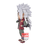 Banpresto Naruto: Shippuden Q Posket Jiraiya