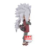 Banpresto Naruto: Shippuden Q Posket Jiraiya