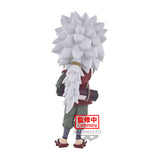 Banpresto Naruto: Shippuden Q Posket Jiraiya