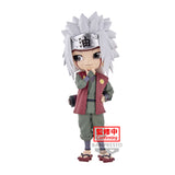 Banpresto Naruto: Shippuden Q Posket Jiraiya