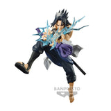 Banpresto Naruto: Shippuden Vibration Stars (Sasuke vs. Deidara) Sasuke Uchiha