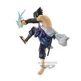 Banpresto Naruto: Shippuden Vibration Stars (Sasuke vs. Deidara) Sasuke Uchiha