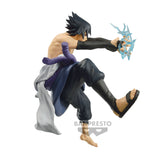 Banpresto Naruto: Shippuden Vibration Stars (Sasuke vs. Deidara) Sasuke Uchiha