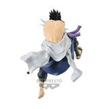 Banpresto Naruto: Shippuden Vibration Stars (Sasuke vs. Deidara) Sasuke Uchiha