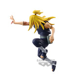 Banpresto Naruto: Shippuden Vibration Stars (Sasuke vs. Deidara) Deidara (Ver.2)