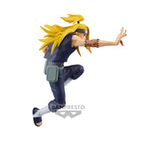 Banpresto Naruto: Shippuden Vibration Stars (Sasuke vs. Deidara) Deidara (Ver.2)