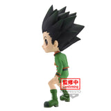 Banpresto Hunter x Hunter Q Posket Gon (Ver. A)