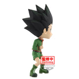Banpresto Hunter x Hunter Q Posket Gon (Ver. A)