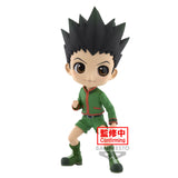 Banpresto Hunter x Hunter Q Posket Gon (Ver. B)