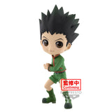 Banpresto Hunter x Hunter Q Posket Gon (Ver. B)