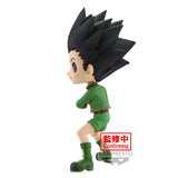Banpresto Hunter x Hunter Q Posket Gon (Ver. B)