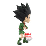 Banpresto Hunter x Hunter Q Posket Gon (Ver. B)
