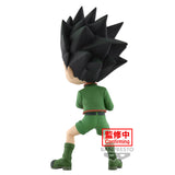 Banpresto Hunter x Hunter Q Posket Gon (Ver. B)