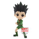 Banpresto Hunter x Hunter Q Posket Gon (Ver. B)