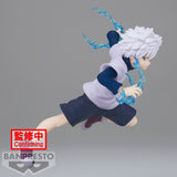 Banpresto Hunter x Hunter Vibration Stars Killua