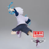 Banpresto Hunter x Hunter Vibration Stars Killua