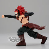 Banpresto My Hero Academia The Amazing Heroes Vol.35 Eijiro Kirishima