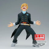 Banpresto My Hero Academia The Amazing Heroes Vol.36 Neito Monoma