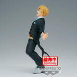 Banpresto My Hero Academia The Amazing Heroes Vol.36 Neito Monoma