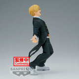 Banpresto My Hero Academia The Amazing Heroes Vol.36 Neito Monoma