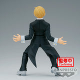 Banpresto My Hero Academia The Amazing Heroes Vol.36 Neito Monoma