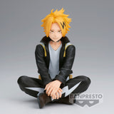 Banpresto My Hero Academia Break Time Collection Vol.7 Denki Kaminari