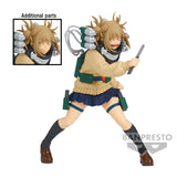 Banpresto My Hero Academia The Evil Villains DX Himiko Toga