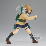 Banpresto My Hero Academia The Evil Villains DX Himiko Toga