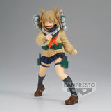 Banpresto My Hero Academia The Evil Villains DX Himiko Toga