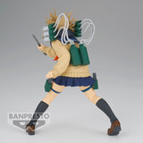 Banpresto My Hero Academia The Evil Villains DX Himiko Toga